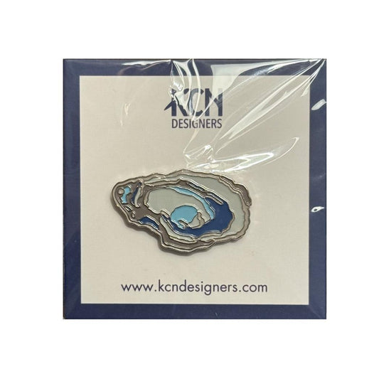 Oyster needle minder