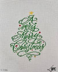 A Very Merry Christmas (by Blueberry Point) 23-336