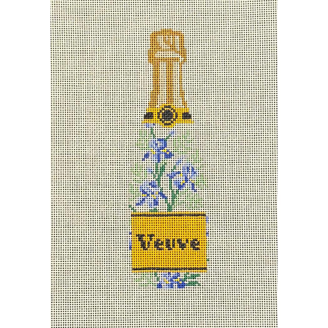 Veuve - Iris (by C'ate La Vie)