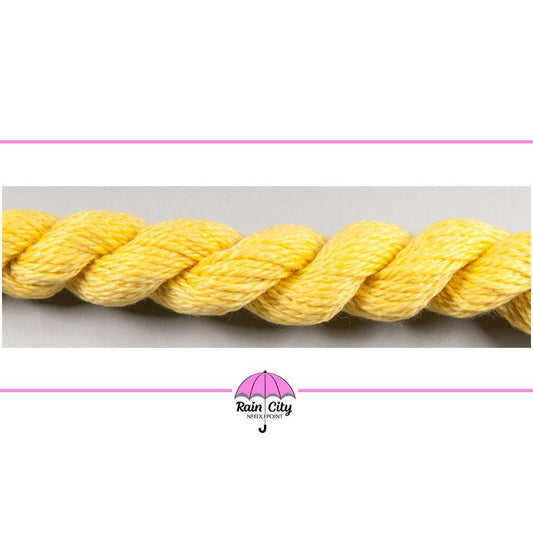 241 Maize | Silk & Ivory