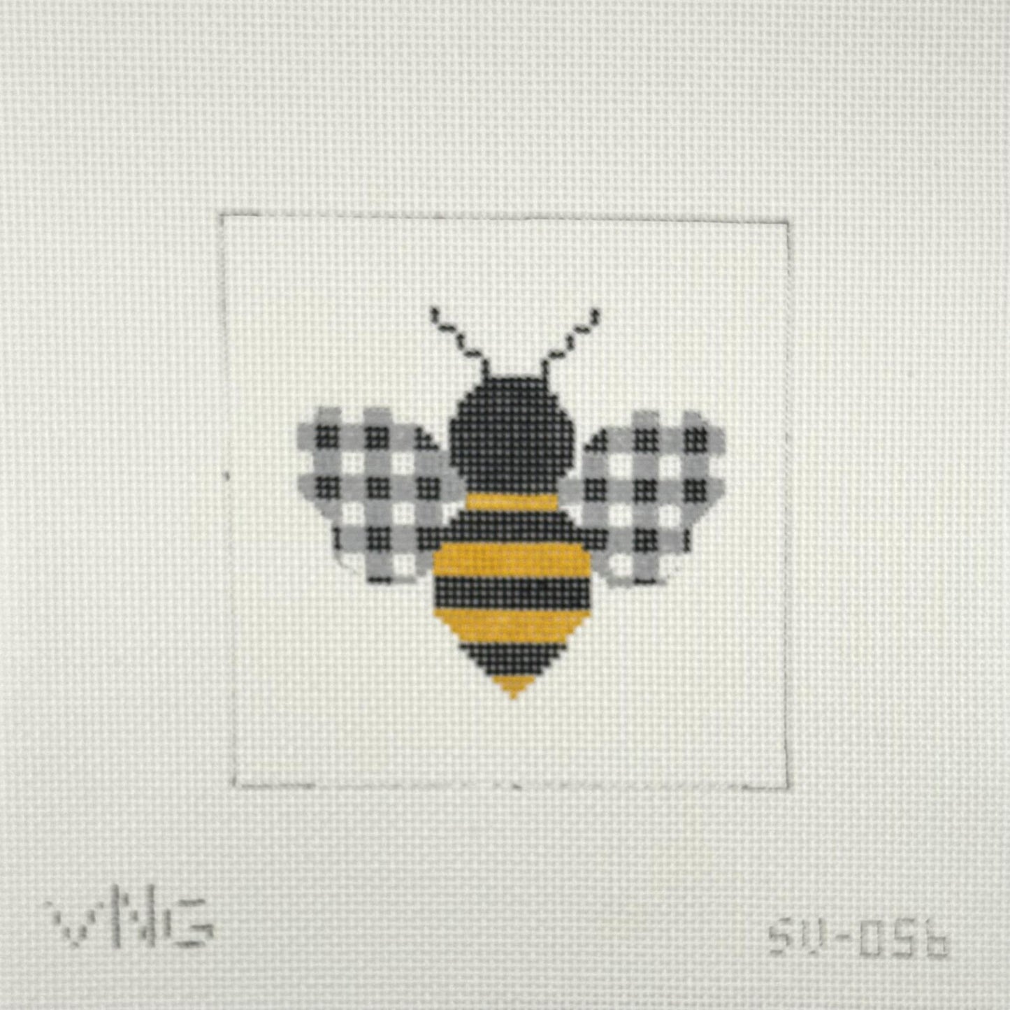 Bee Beginner (by Vallerie Needlepoint Gallery)
