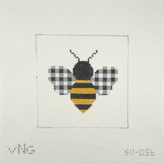 Bee Beginner (by Vallerie Needlepoint Gallery)