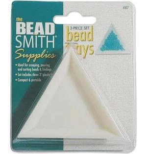 3-piece Bead Tray
