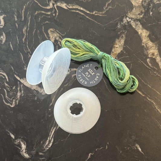 Plastic Bobbin