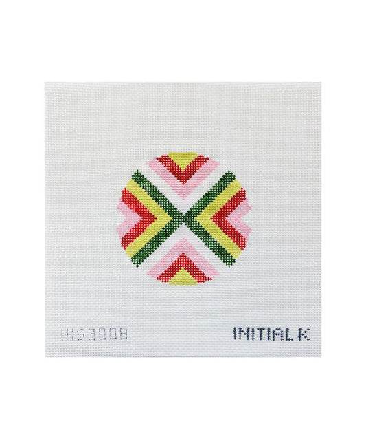 Merry Stripe (by Initial K) IKS-3008
