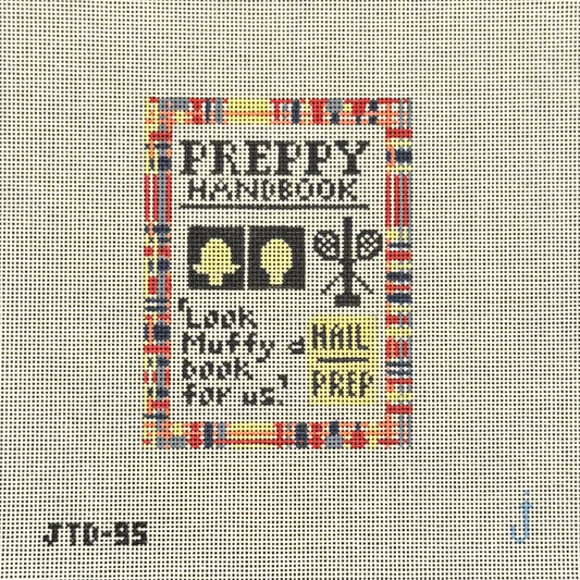 Preppy Handbook (by Jessica Tongel)