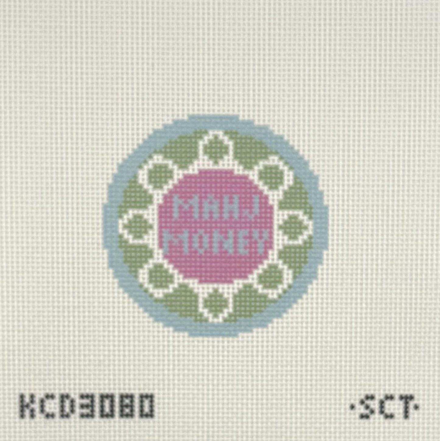 Mahj Money (by KCN)