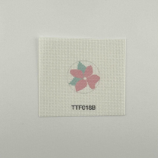 Pink Hydrangea Mini (by Tilli Tomas)
