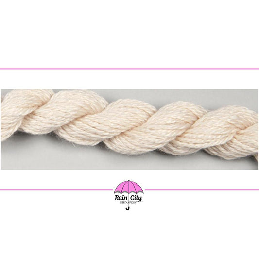 190 Porcelain | Silk & Ivory