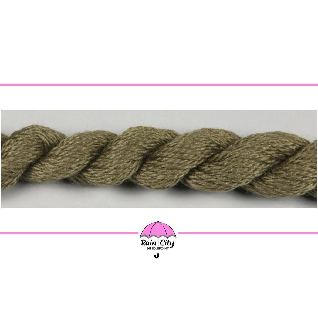 170 Mesquite | Silk & Ivory