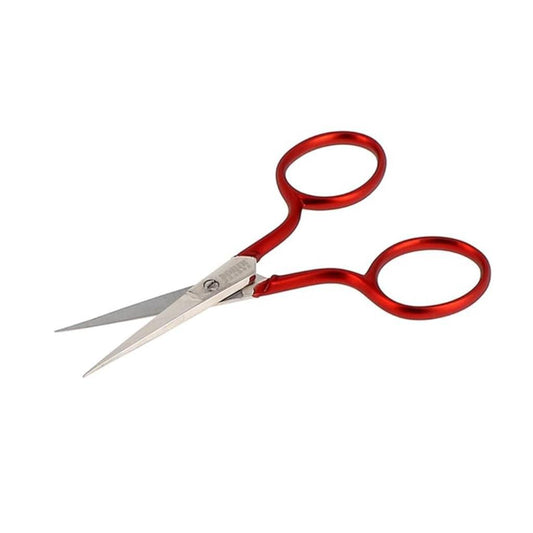 Bohin 3.5" Soft Touch Scissors - Red