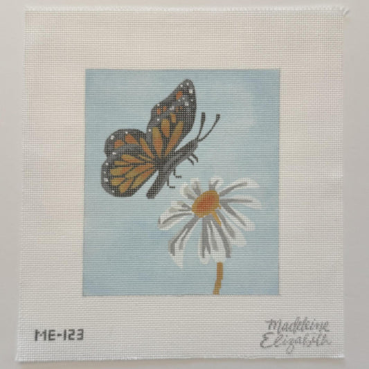 Butterfly / Daisy