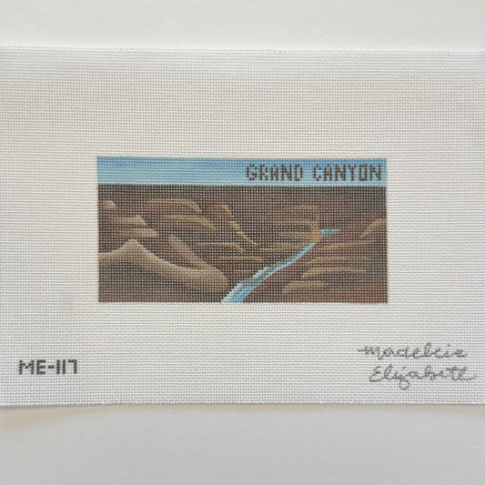 Grand Canyon
