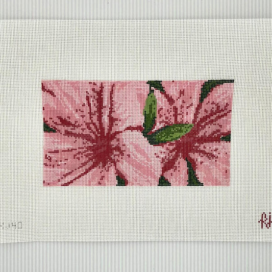 Azalea Eyeglass Case/Insert
