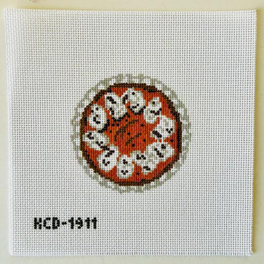 Pumpkin Pie (by KCN) KCD1911