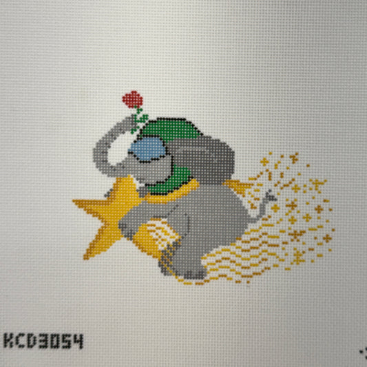 La Dolce Vita - Galactic Elephant (by KCN)