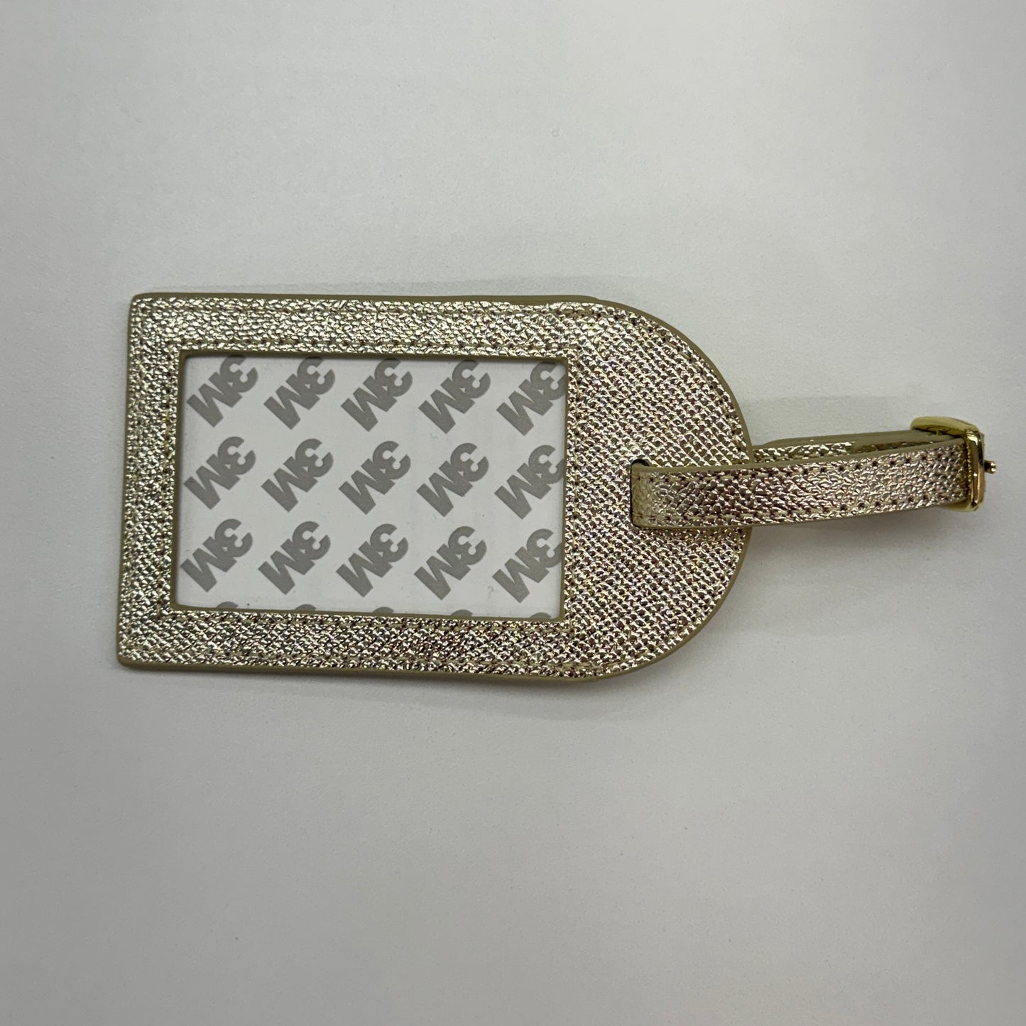 The Bag Tag
