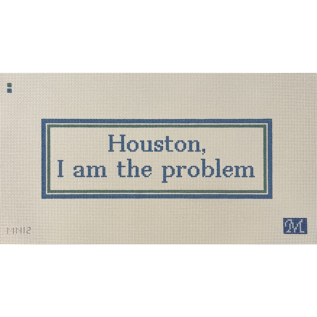 Houston (by Maura Nolan)