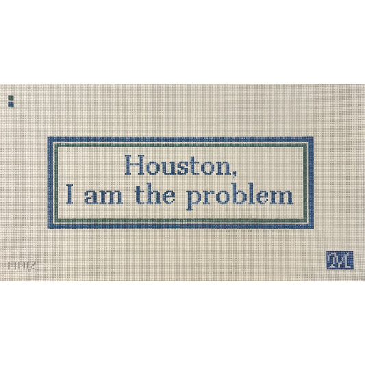 Houston (by Maura Nolan)