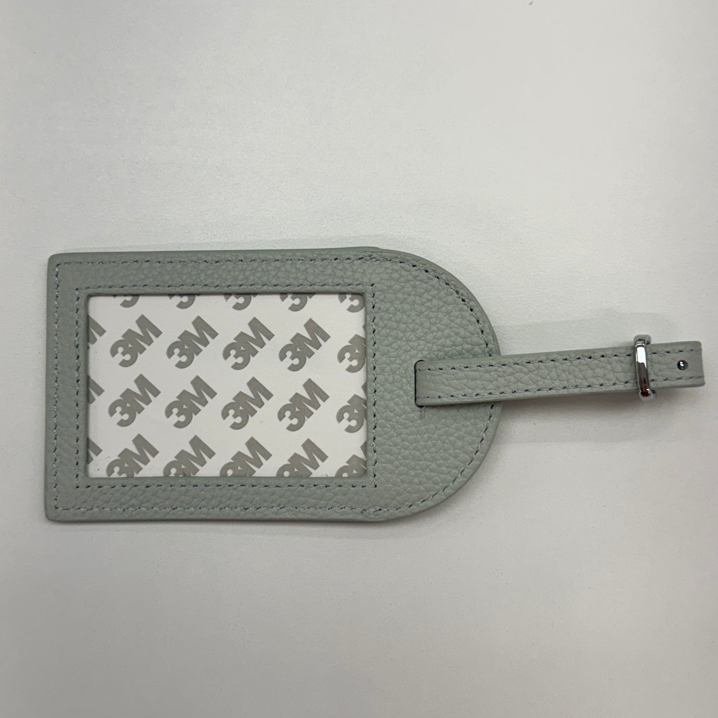 The Bag Tag
