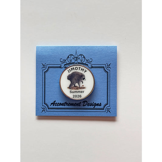 Jimothy Needle Minder
