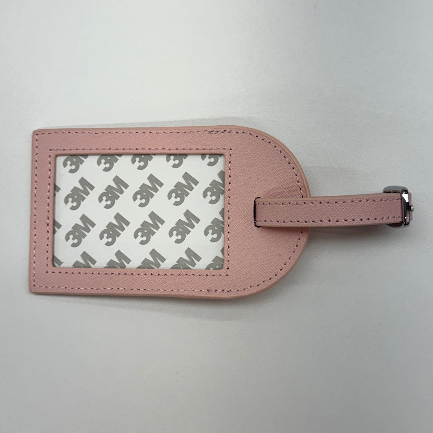 The Bag Tag