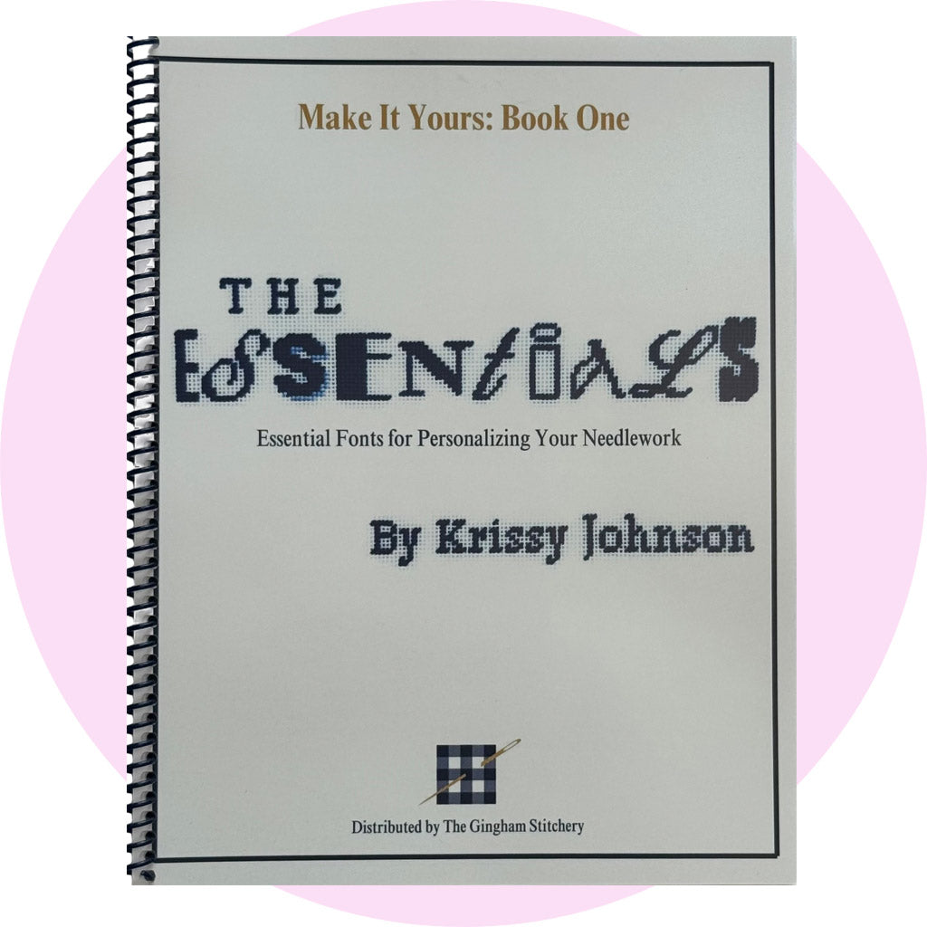 Make It Yours: Book One - The Essentials