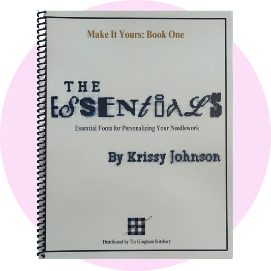 Make It Yours: Book One - The Essentials