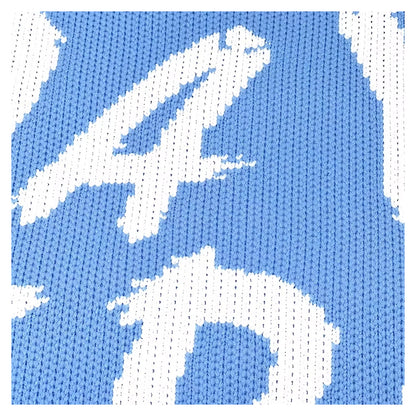 My Needlepoint Tote