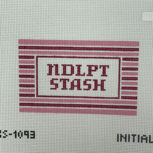 NDLPT Stash Stripes (by Initial K Studio)