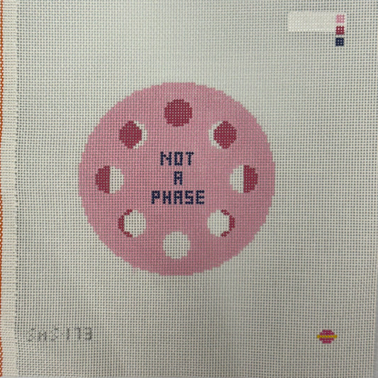 Not A Phase (by Saturnalia)