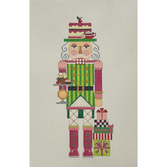 Nutcracker - Sweet Treats (by The Meredith Collection)
