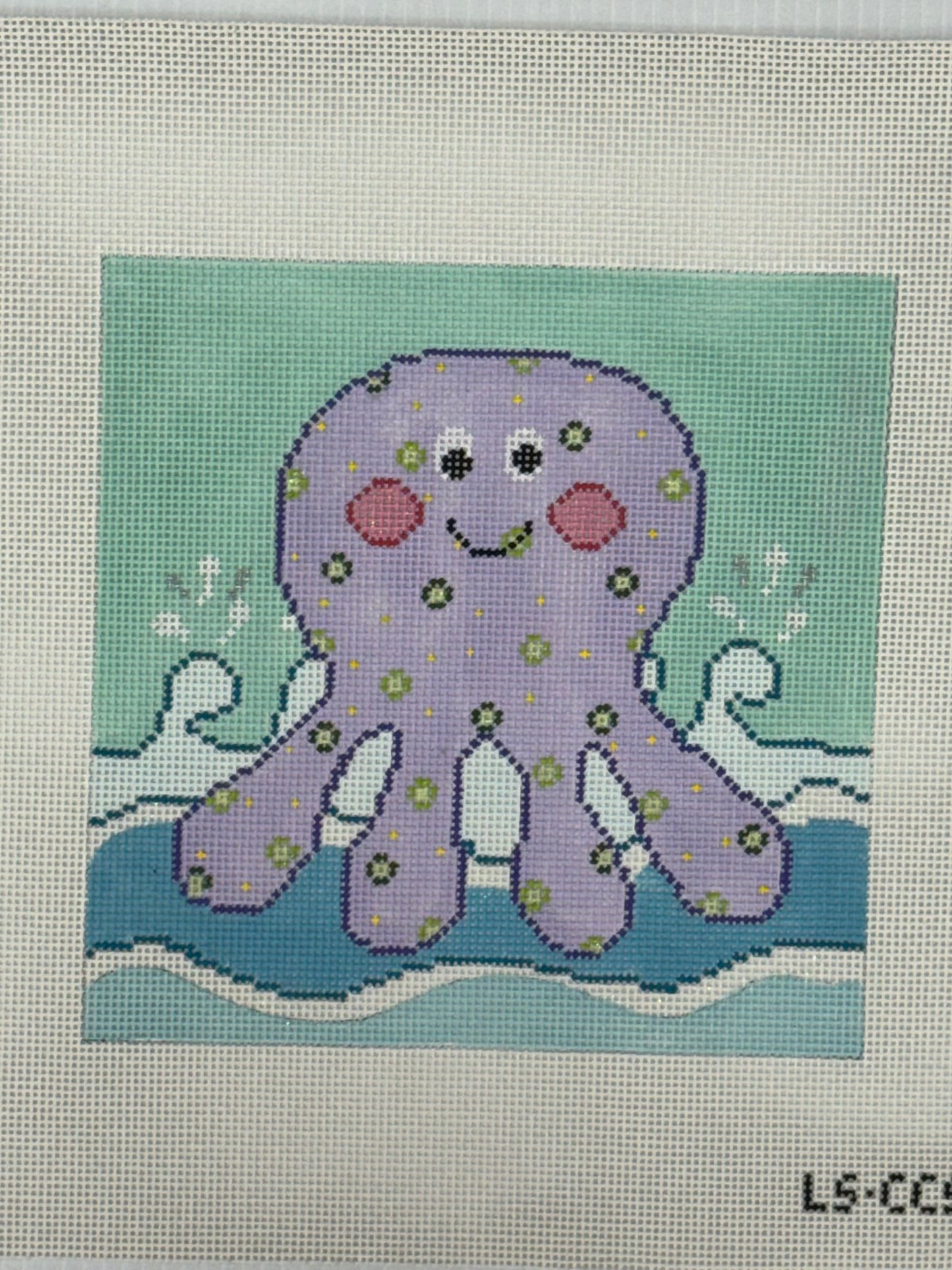 Octopus (by The Meredith Collection)