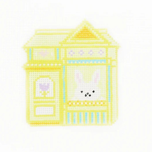 Painted Lady - Easter