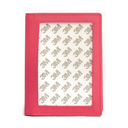 Passport Cover | Textured Leather