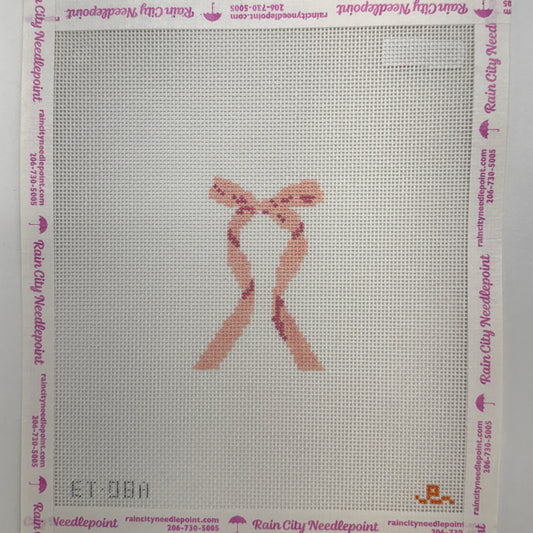 Pink Bow (by Goodpoint)