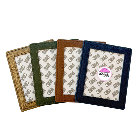 Polaroid Frame Magnet