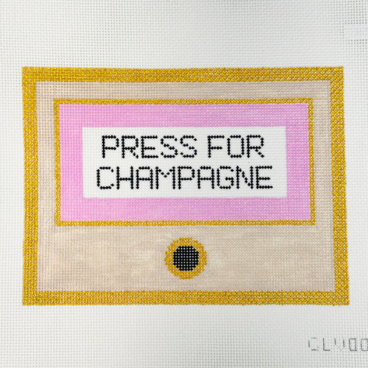 Press For Champagne -13 (by C'Ate La Vie)