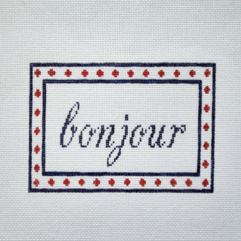 Bon Jour
