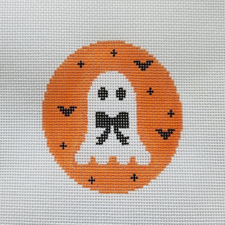 Mrs. Ghost (2 available)