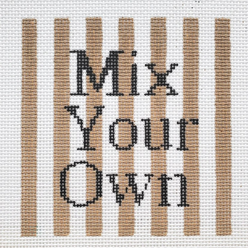 Mix  Your Own (3 available)