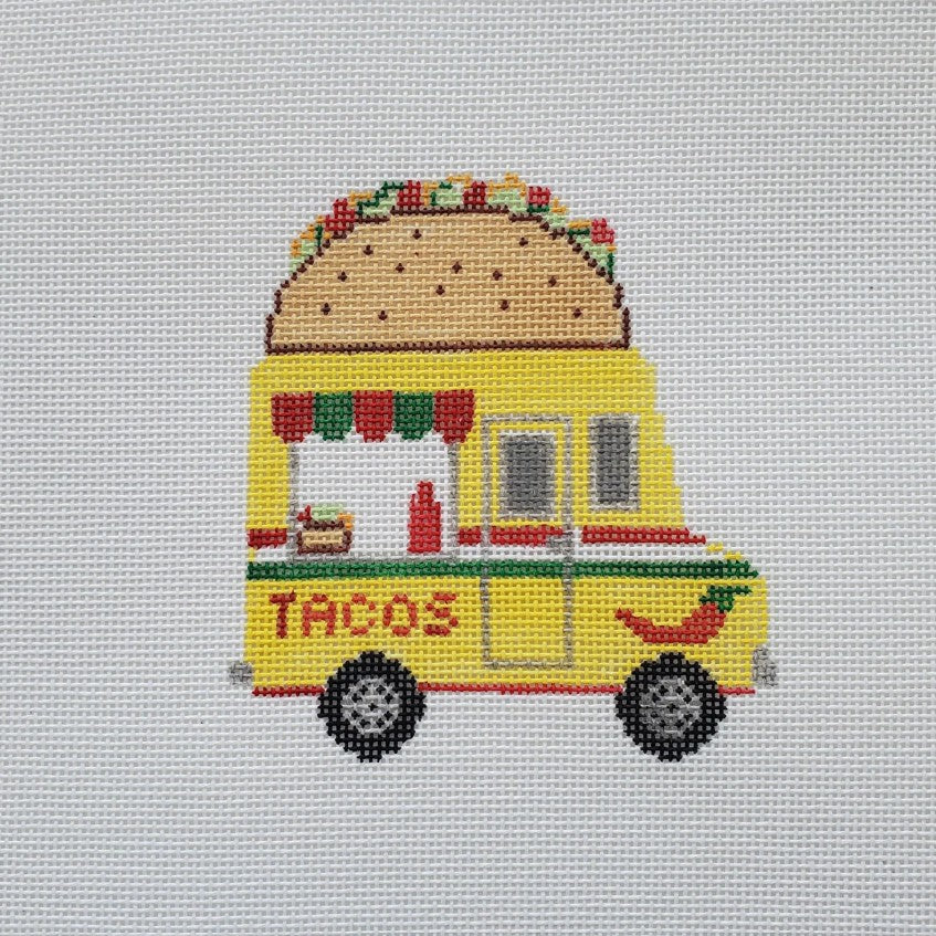 Taco Truck