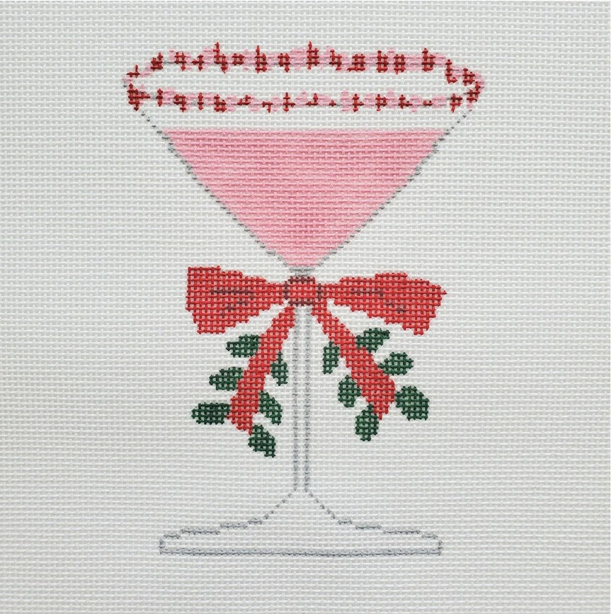 Christmas Martini (2 available)