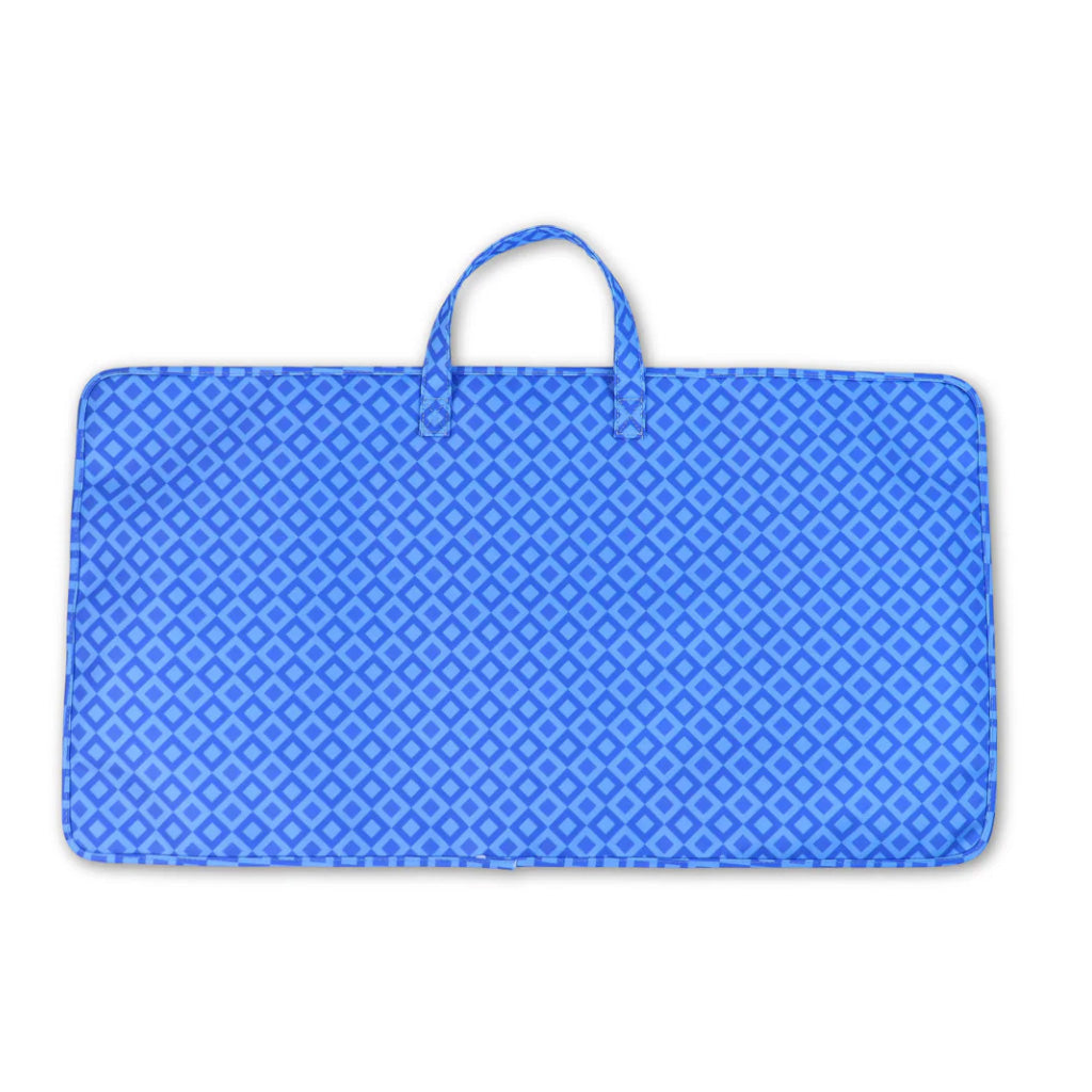Project Bag - 28" x 15" in Coastal State