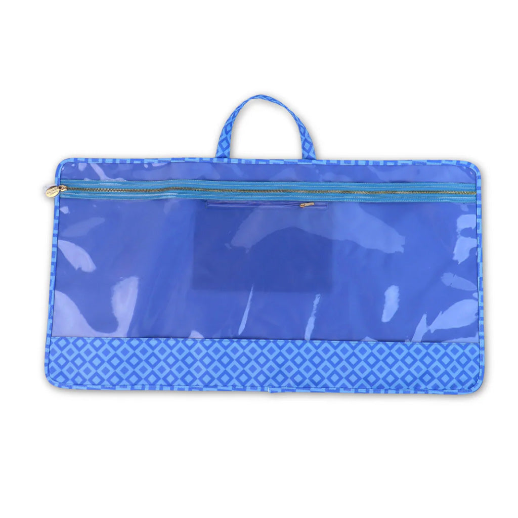 Project Bag - 28" x 15" in Coastal State