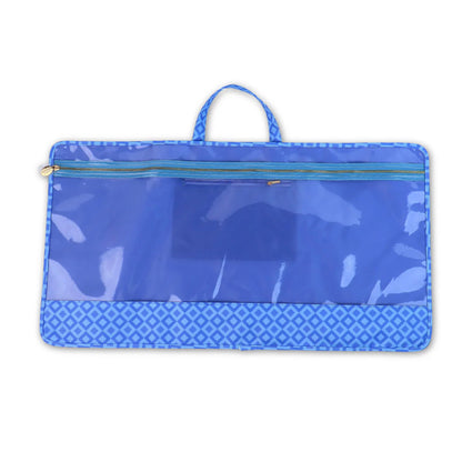 Project Bag - 28" x 15" in Coastal State
