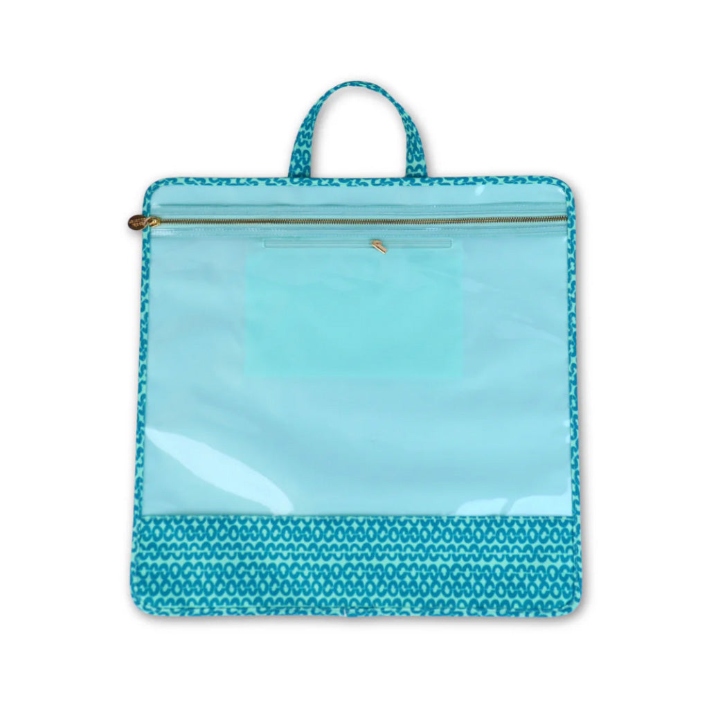 Project Bag - 18" x 18" Poolside Pop