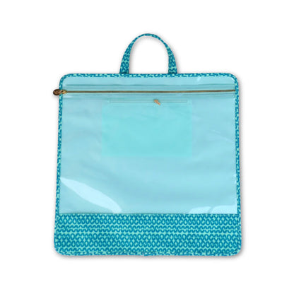 Project Bag - 18" x 18" Poolside Pop