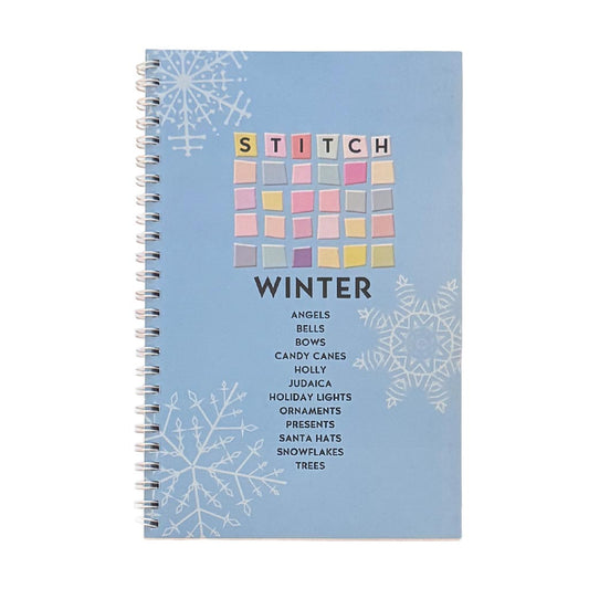 Stitch Winter