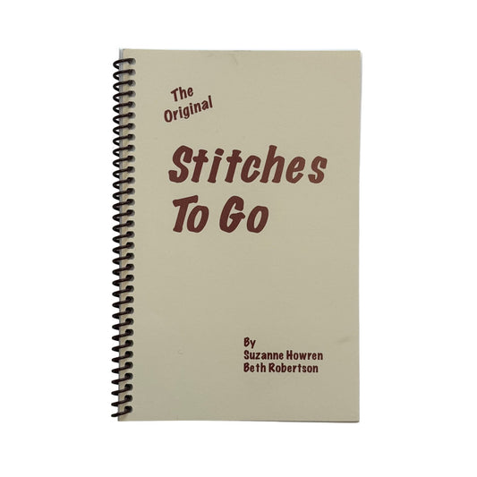 Stitches To Go